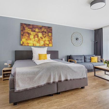 Hotel Marktterrassen Hennef  Zewnętrze zdjęcie
